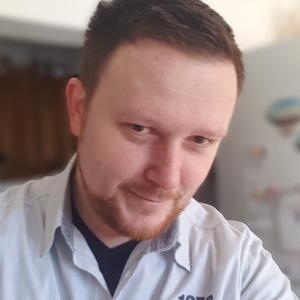 Profile picture for user dmalnar